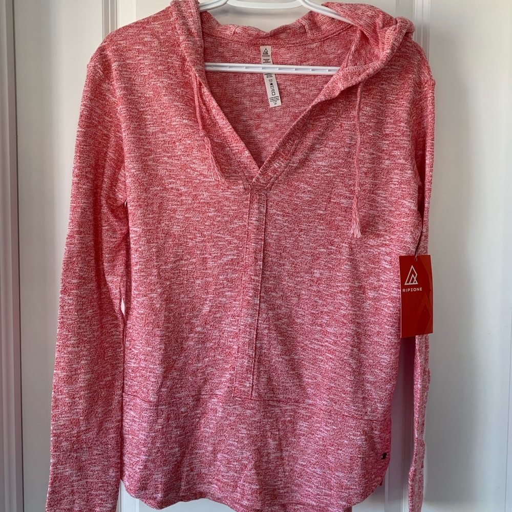 Ripzone sweater